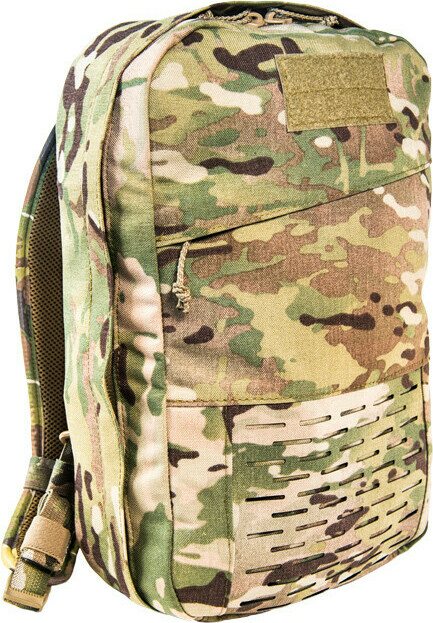 HSGI Day Pack - Pack Build System Multicam