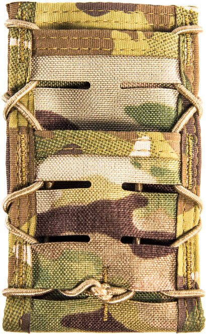 HSGI ITACO® Phone / Tech Pouch Molle Large Multicam