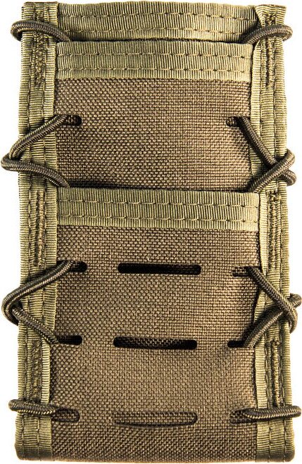 HSGI ITACO® Phone / Tech Pouch Molle Large Olive Drab