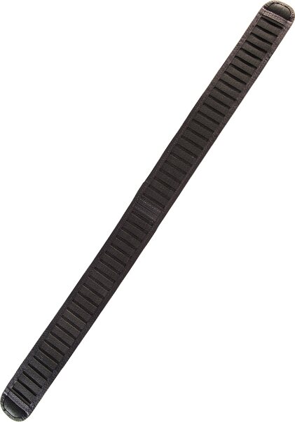 HSGI Duty-Grip™ Padded Belt Black