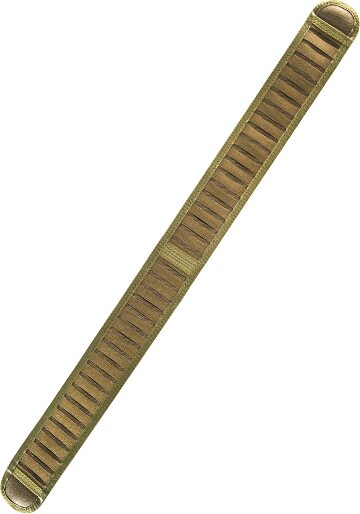 HSGI Duty-Grip™ Padded Belt Olive Drab