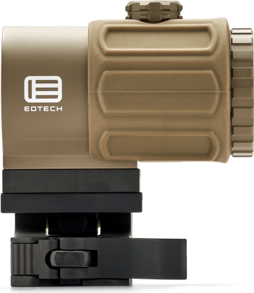 EOTECH G43 3x Magnifier Tan