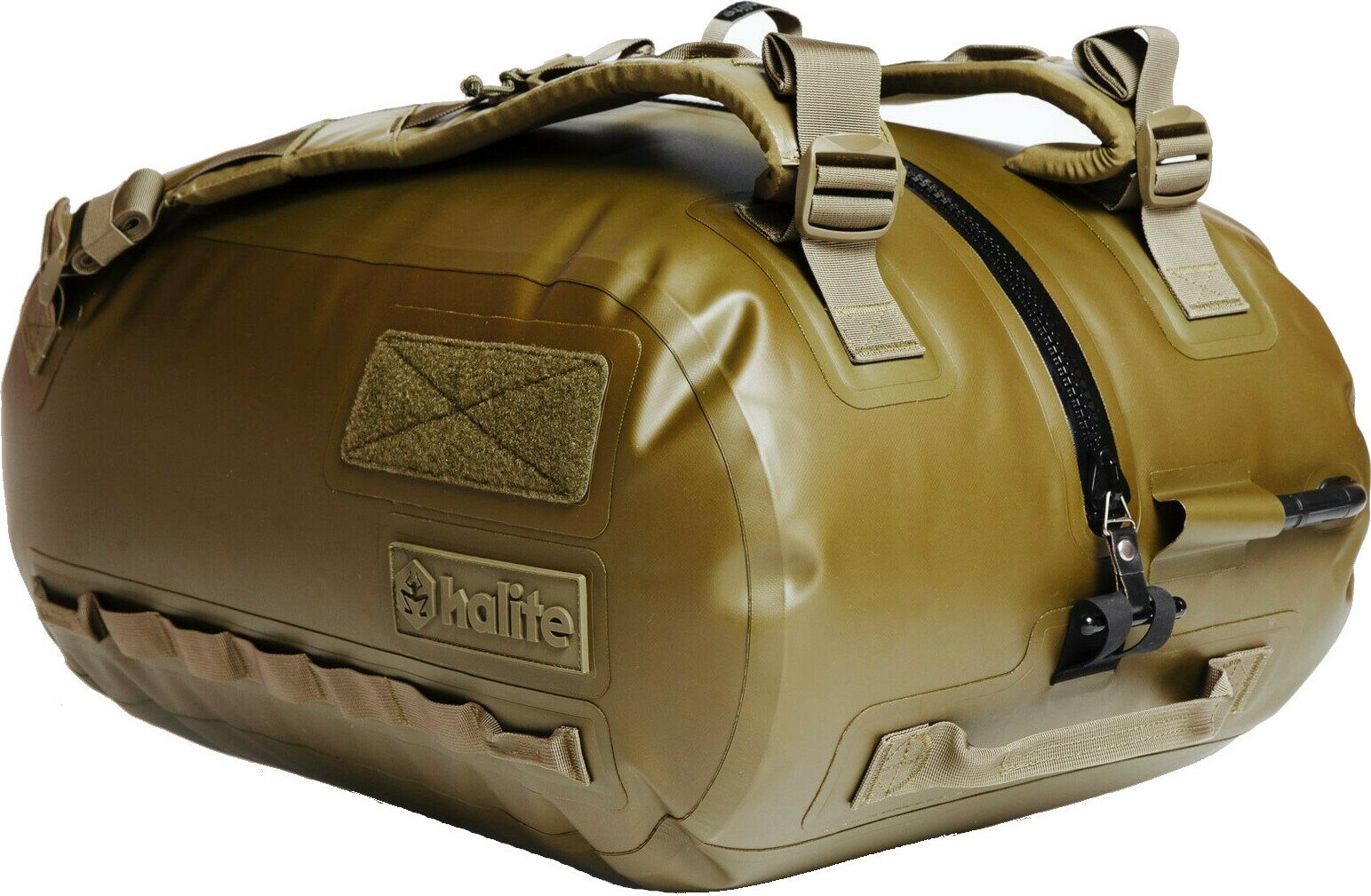 Halite Fenris Recon 90 Crocodile