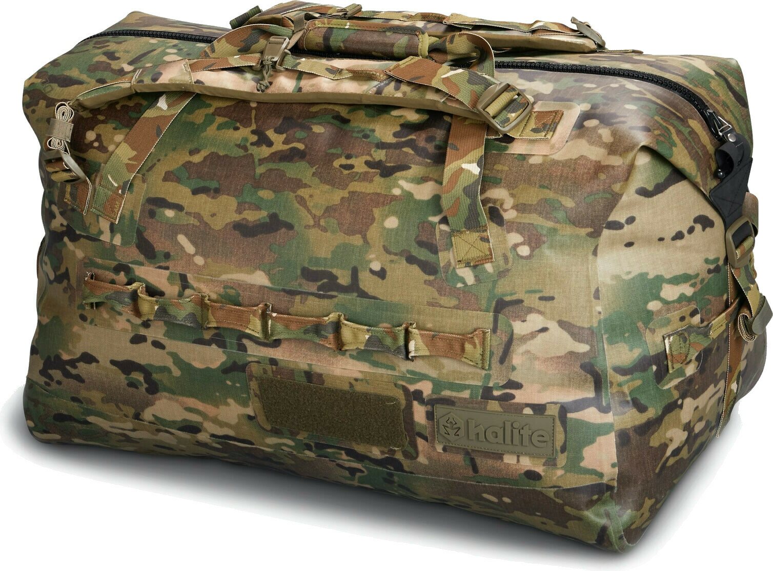 Halite Kraken 140 Pro Multicam