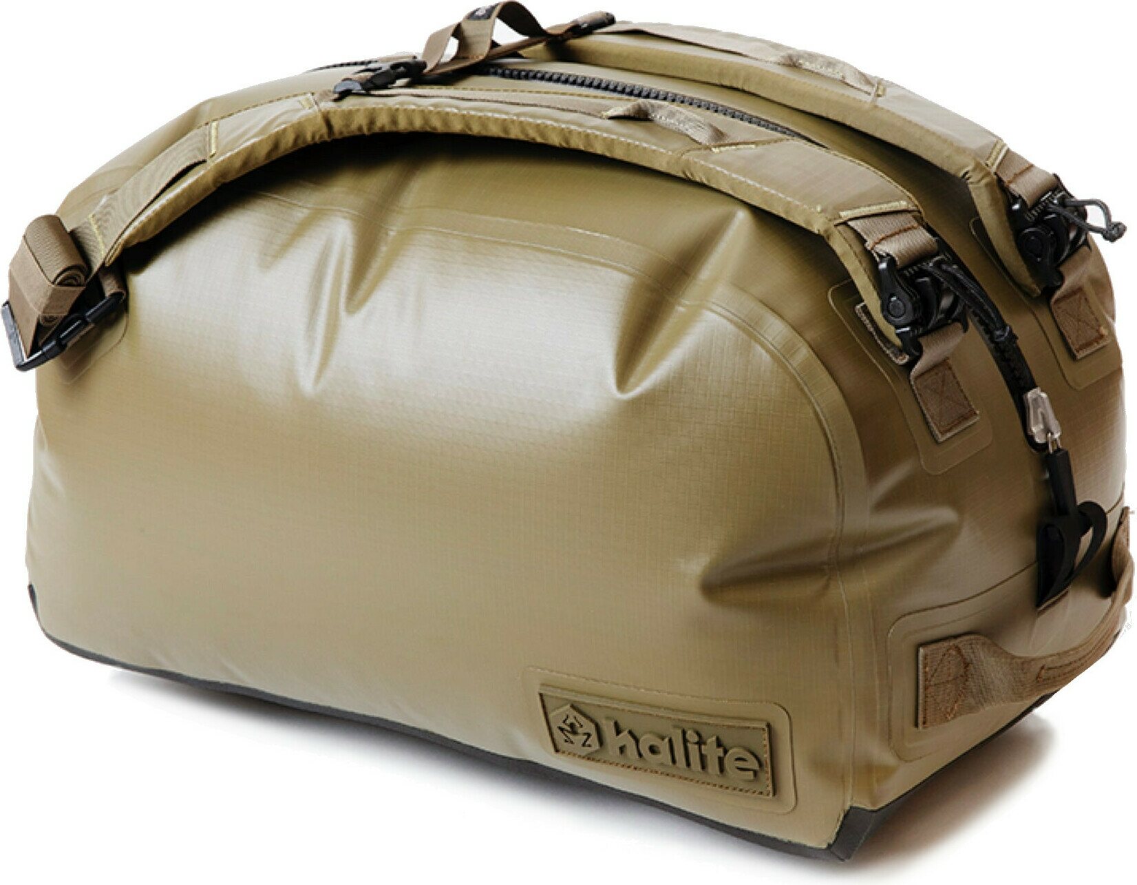 Halite Redeemer 50 Crocodile