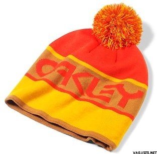 Oakley Retro Bon Bon Golden Poppy