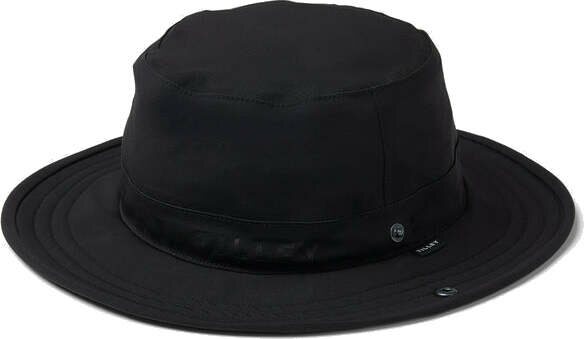 Tilley Rain Hat Black