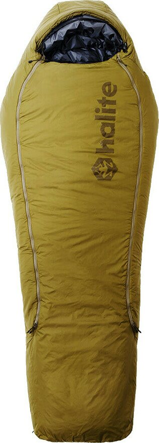 Halite Overbag Pro Crocodile