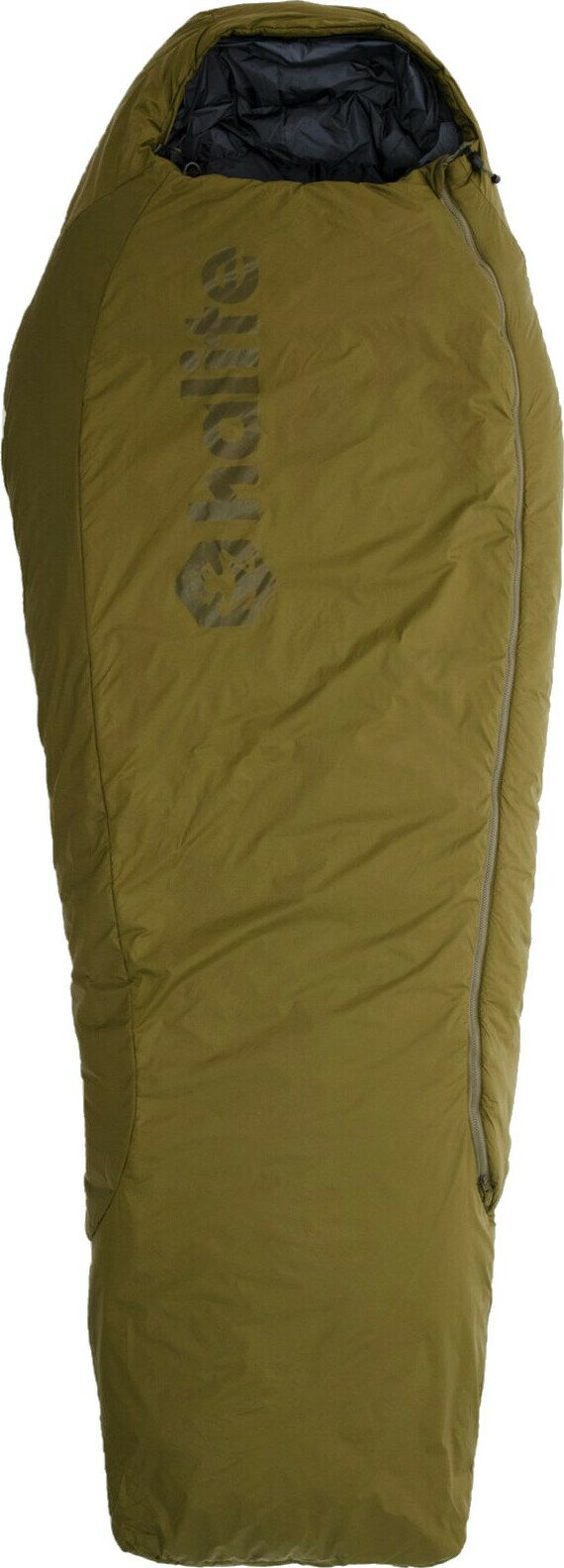 Halite Overbag Light Crocodile