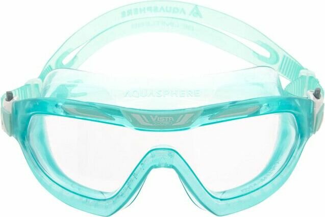 Aquasphere Vista XP Active Tinted Green / Lens Clear