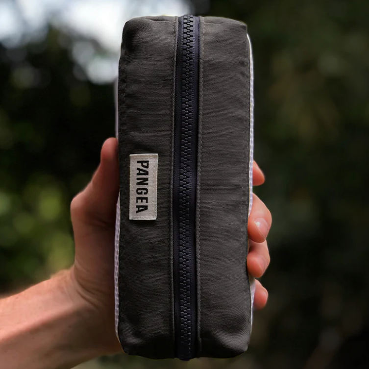 Pangea Bamboo Eco Towel 2.0 Black