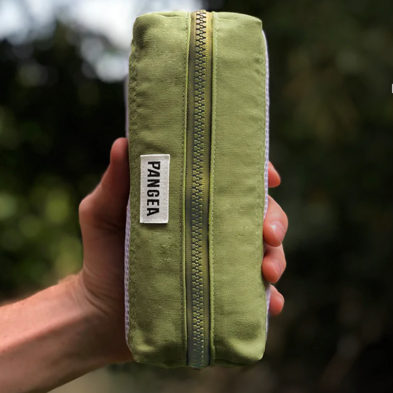 Pangea Bamboo Eco Towel 2.0 Green