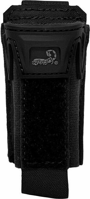 Agilite Pincer™ Pistol Single Pouch Black