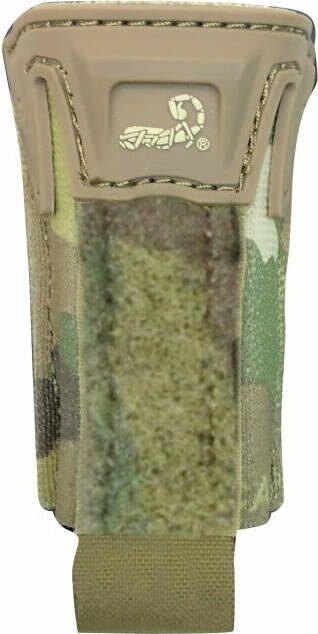 Agilite Pincer™ Pistol Single Pouch Multicam