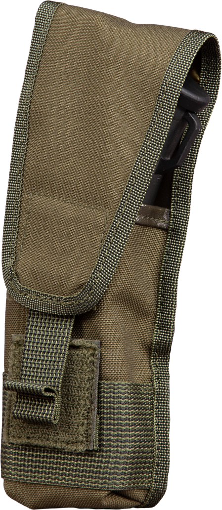 Savotta 1-Mag Pouch AR15-AK Green