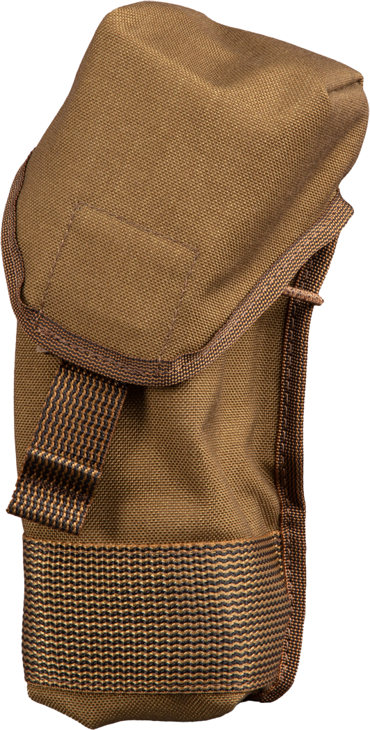 Savotta 2-Mag Pouch AK Brown