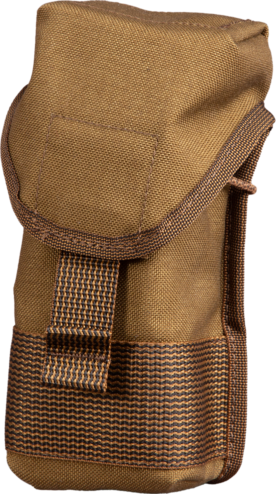 Savotta 2-Mag Pouch AR15 Brown