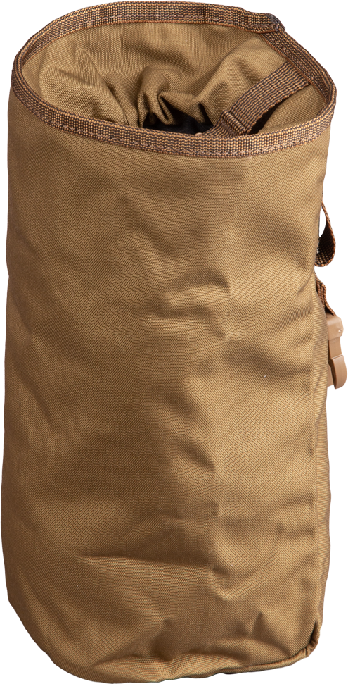 Savotta Dump Pouch Brown