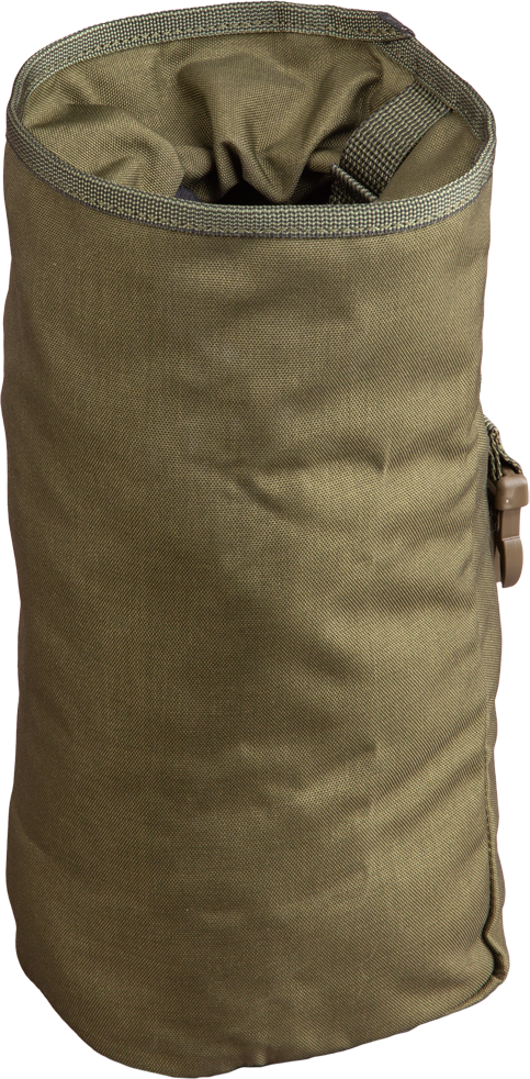 Savotta Dump Pouch Green