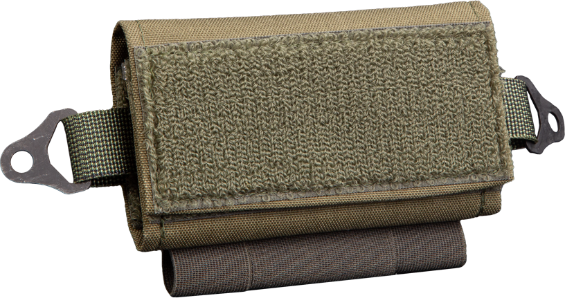 Savotta NVD Counterweight Pouch Green