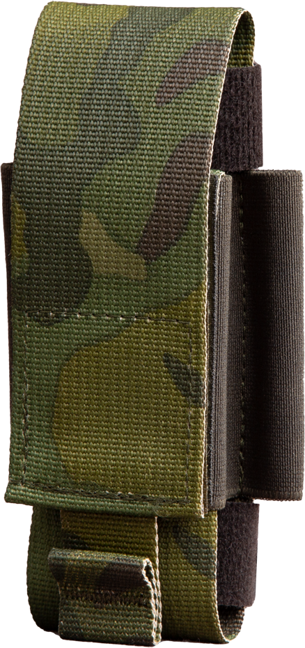 Savotta Tourniquet Pouch Multicam Tropic