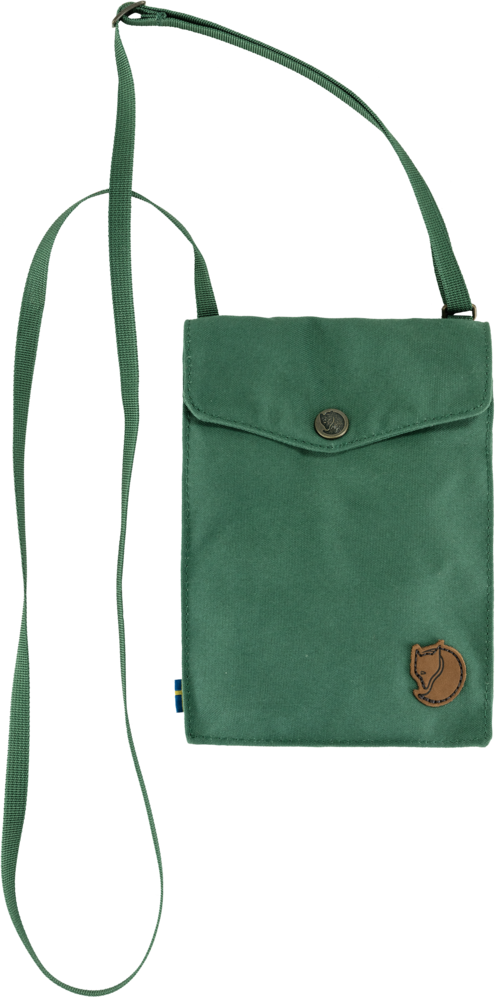 Fjällräven Pocket Deep Patina (679)