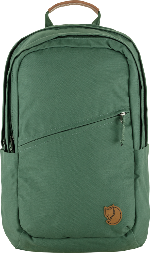 Fjällräven Räven 20 Deep Patina (679)