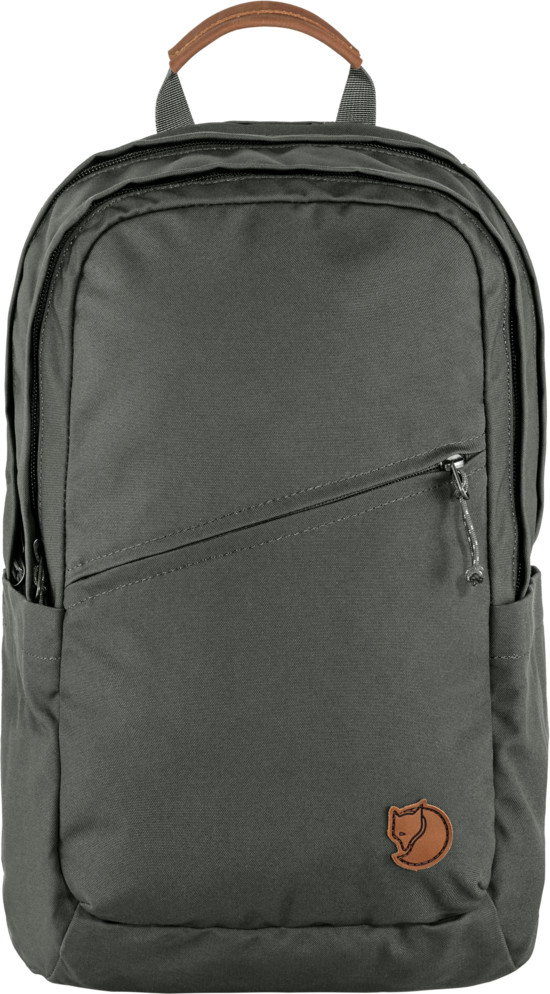 Fjällräven Räven 20 Basalt (050)