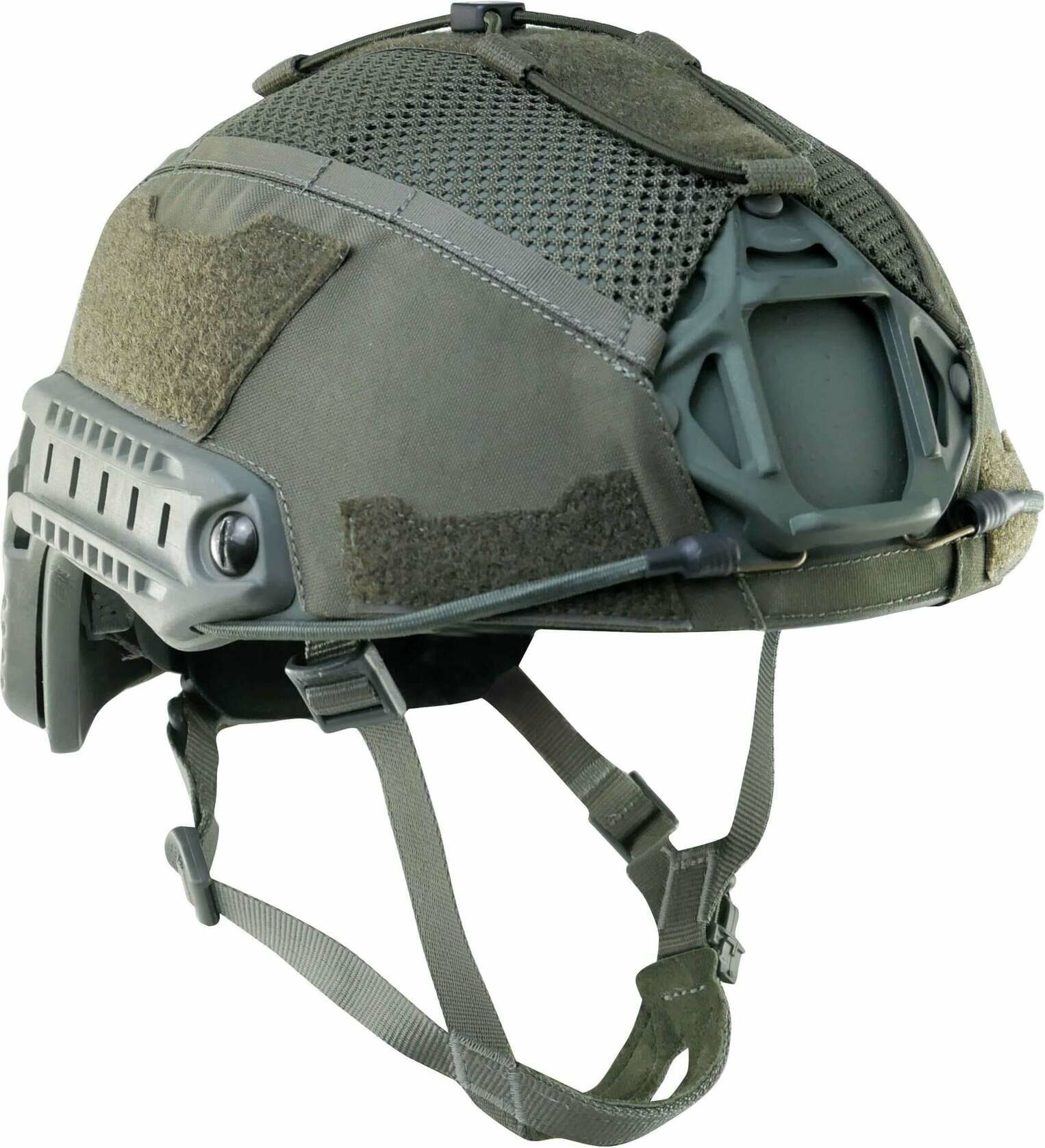 Agilite Ops-Core FAST ST/XP High Cut Helmet Cover-Gen4 Combat Helmet  Accessories 日本語
