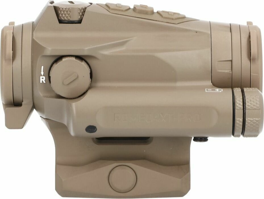 Sig Sauer ROMEO4XT-PRO 1x20 mm FDE