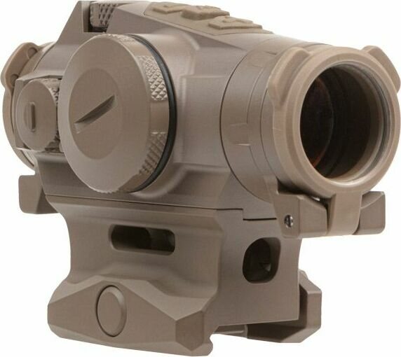 Sig Sauer ROMEO4T-PRO FDE