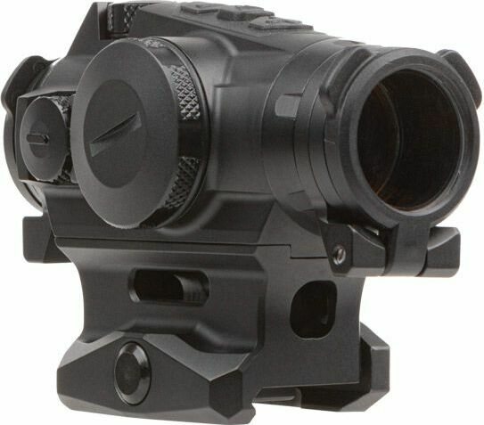 Sig Sauer ROMEO4T-PRO Black