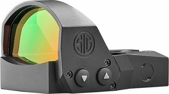 Sig Sauer ROMEO1PRO 1x30 mm Black