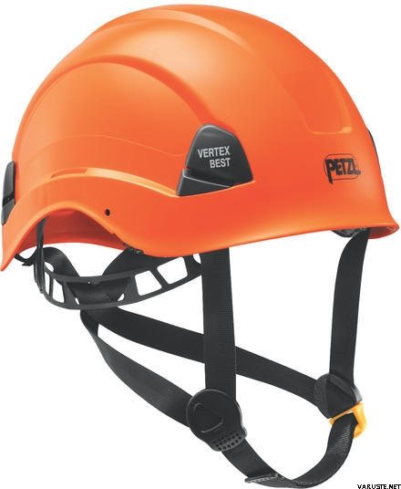 Petzl Vertex Best Orange