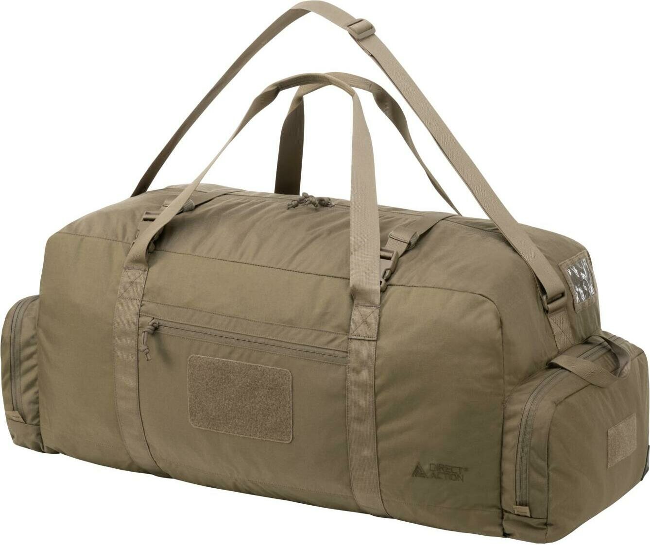 Direct Action Gear Deployment Bag Medium Adaptive Green
