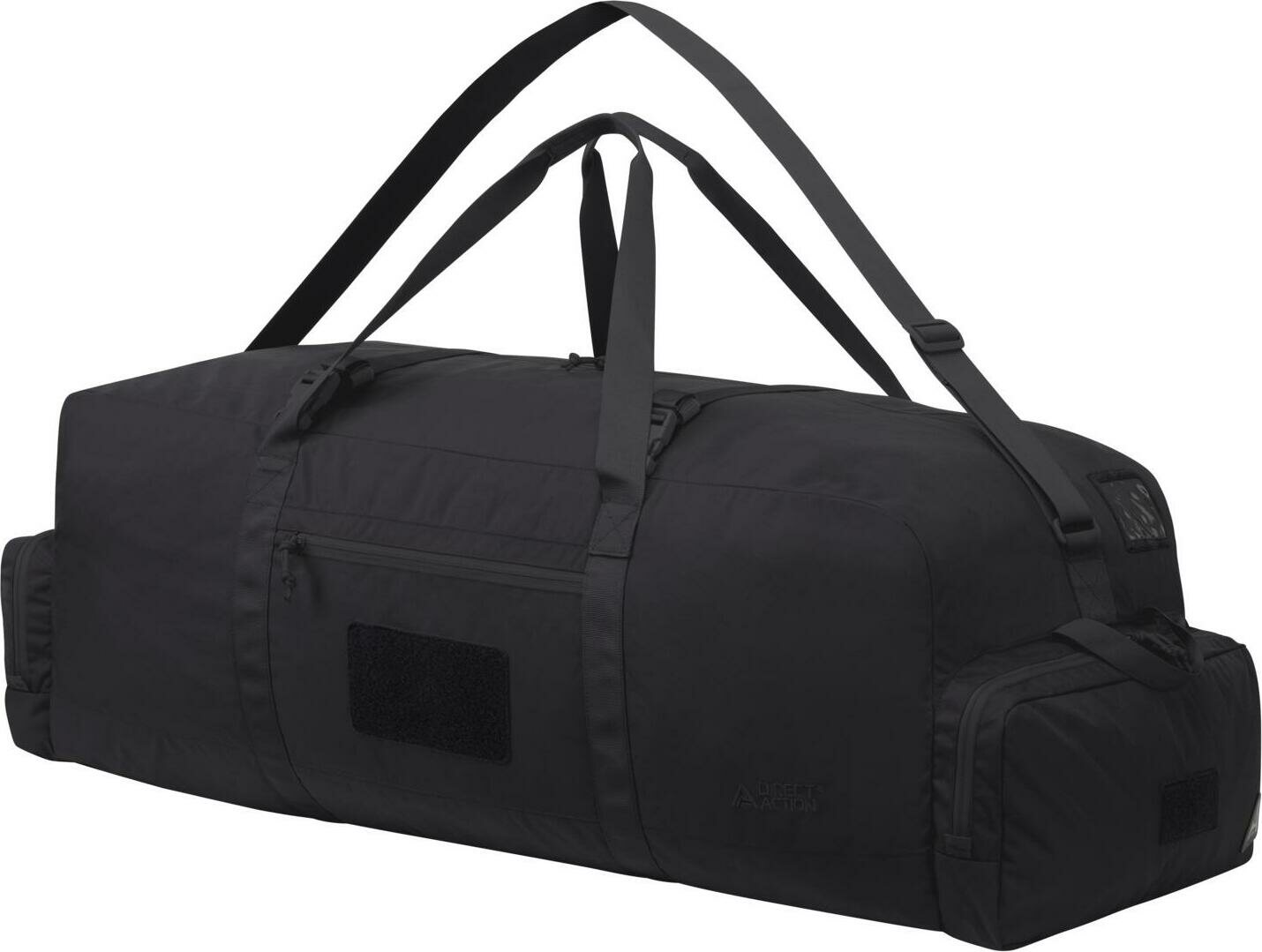 Direct Action Gear Deployment Bag Large Black