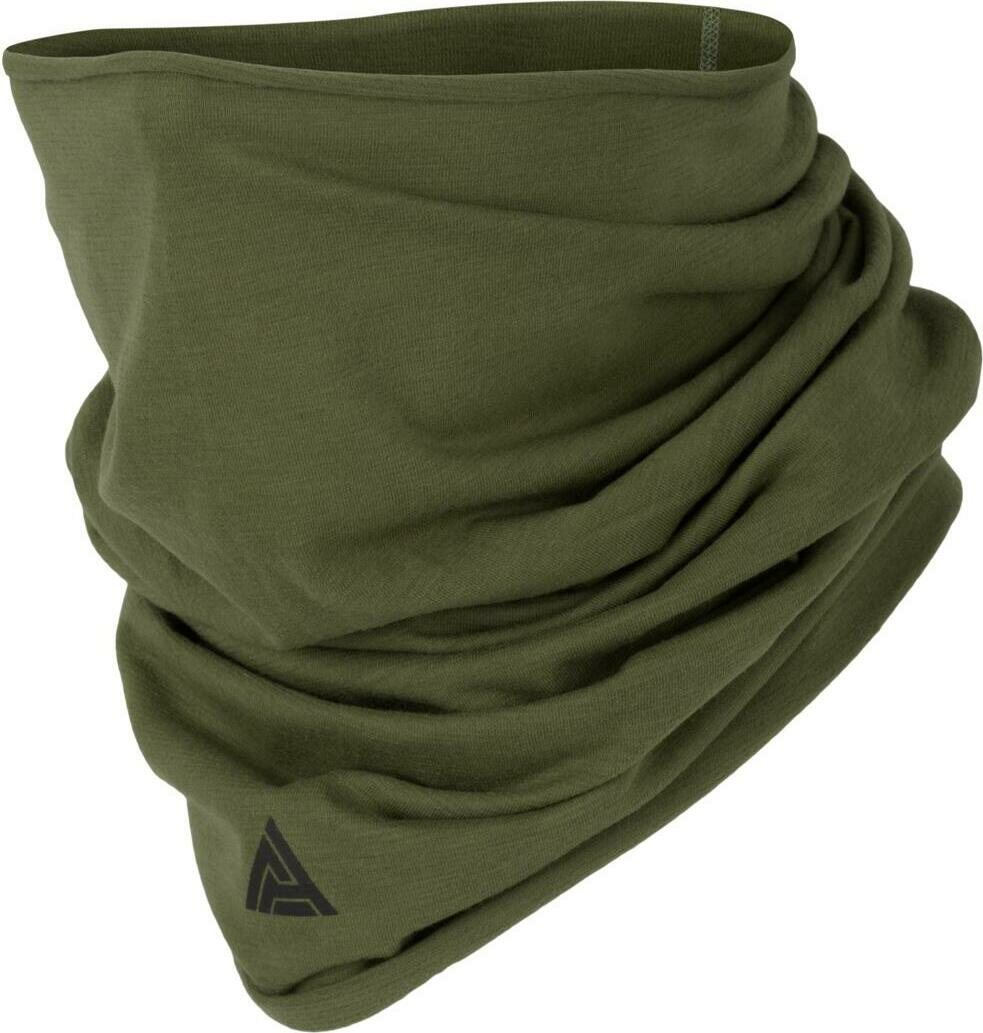 Direct Action Gear Neck Gaiter FR Combat Dry Light Army Green