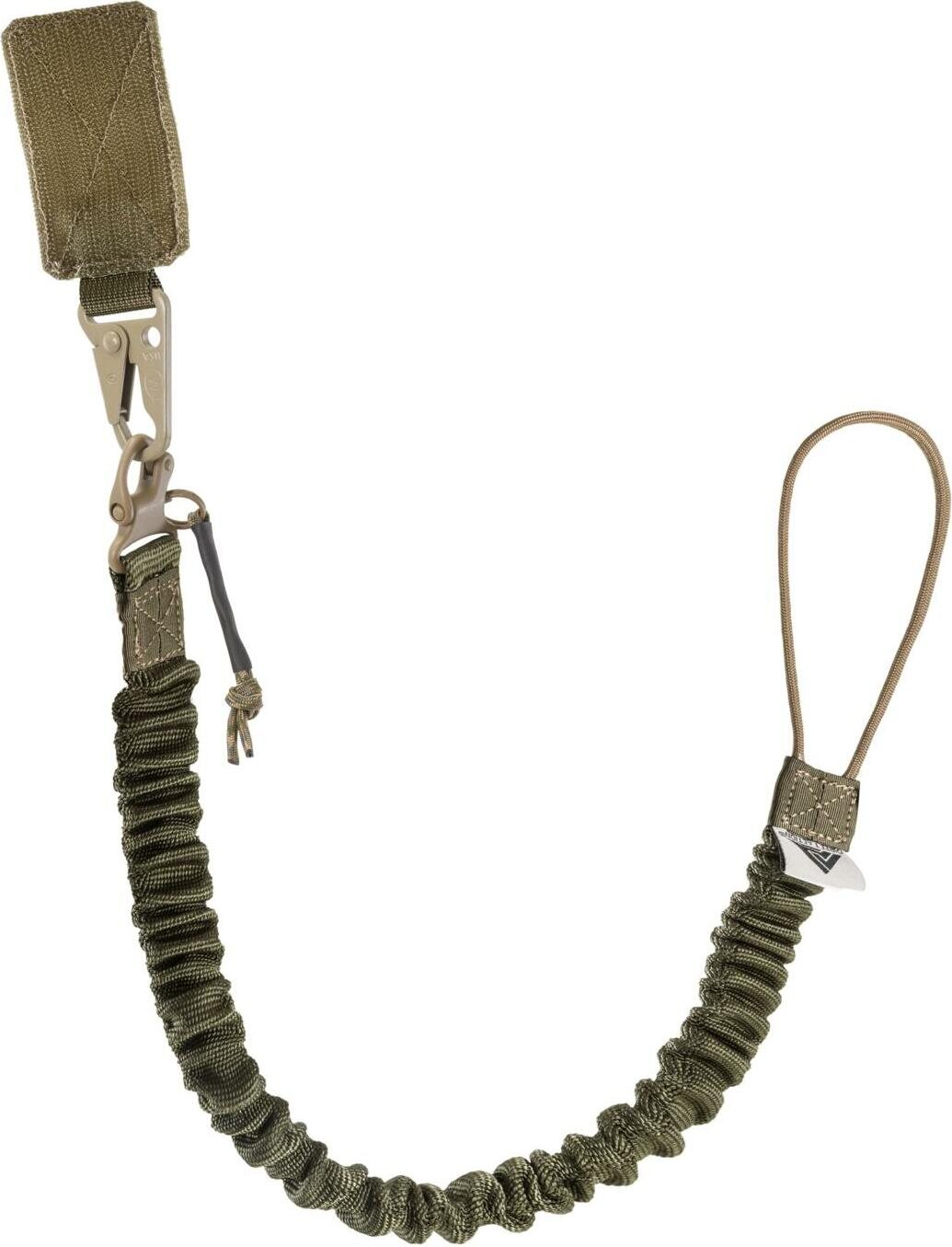 Direct Action Gear Expandable Weapon Catch Adaptive Green