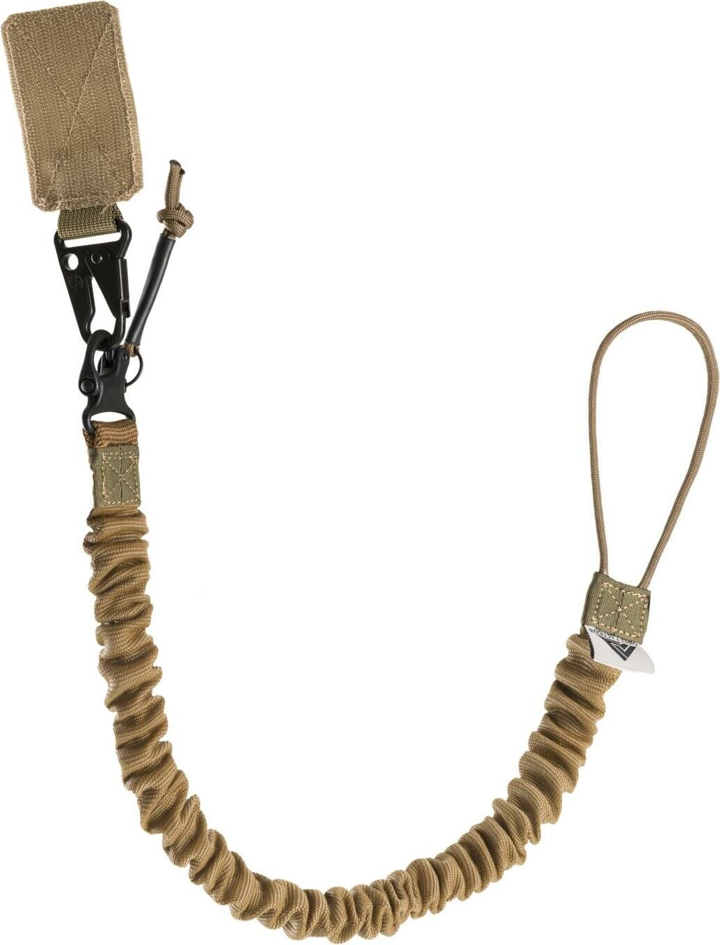 Direct Action Gear Expandable Weapon Catch Coyote Brown