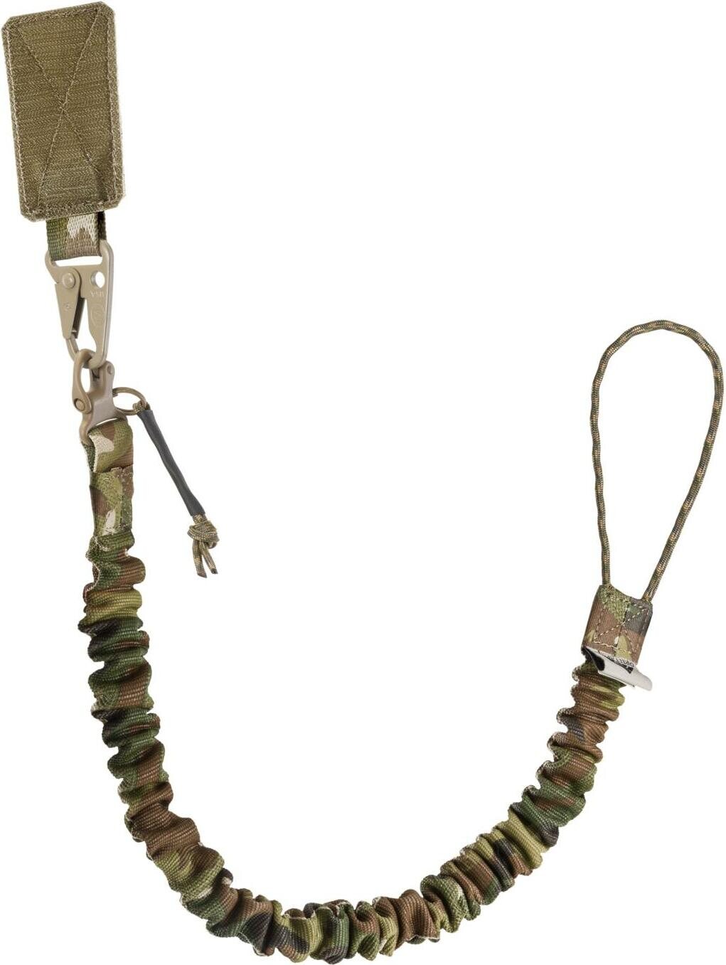 Direct Action Gear Expandable Weapon Catch Multicam