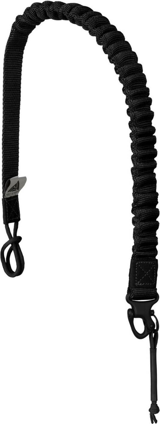 Direct Action Gear Shotgun Expandable Sling Black
