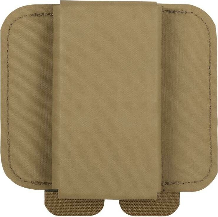 Direct Action Gear Magnetic Shotgun Holder Coyote Brown