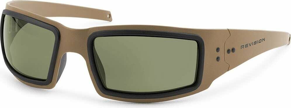 Revision Military Speed Demon Basic Kit Cerakote Coyote Brown