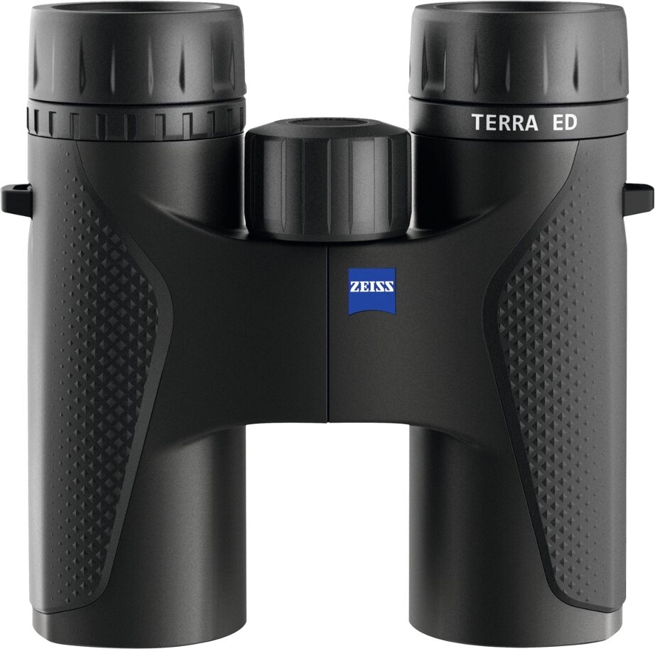 Zeiss Terra ED 8 x 32 Zwart