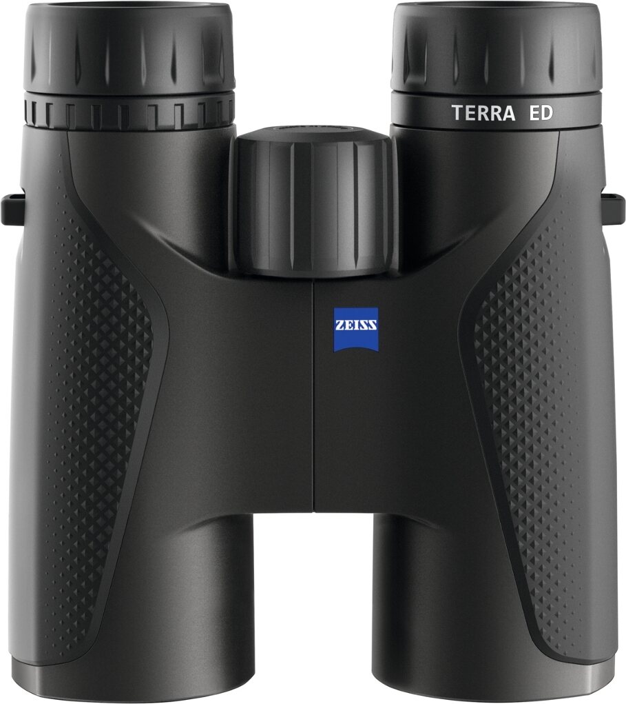Zeiss Terra ED 8 x 42 Czarny