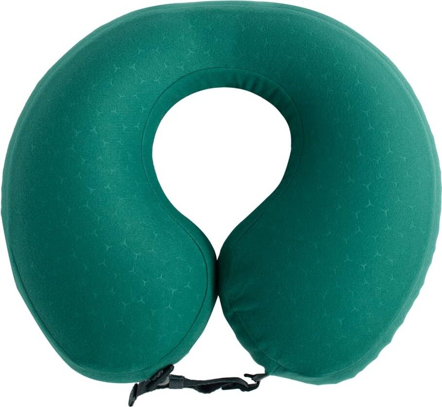 Exped Neck Pillow Deluxe Cypress