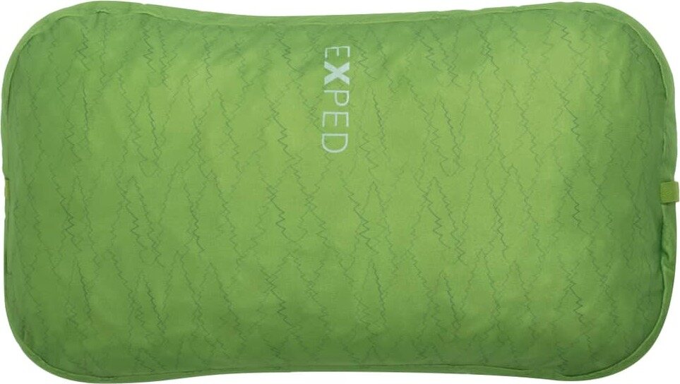 Exped REM Pillow L Lichen Forest