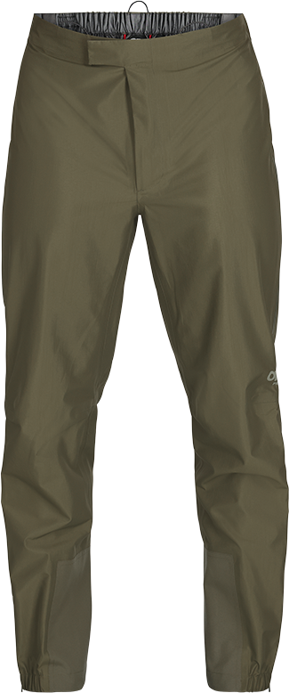 Outdoor Research Allies Mountain Pants Ranger Green