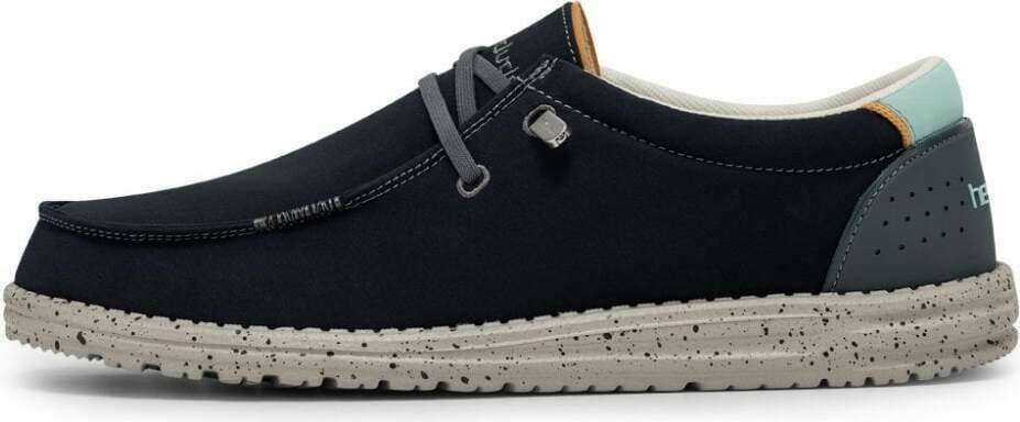 HeyDude Wally Adv Mens (DIFFERENRT PAIR) Ocean Blue