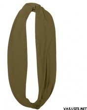 Buff Infinity Recycled Plain Military Olive
